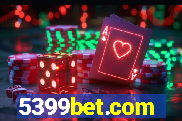 5399bet.com