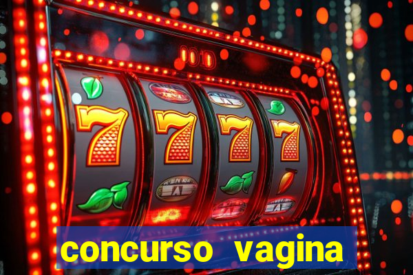 concurso vagina mais linda