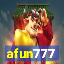 afun777