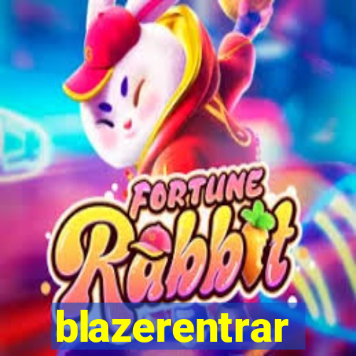 blazerentrar