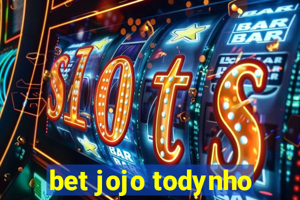 bet jojo todynho