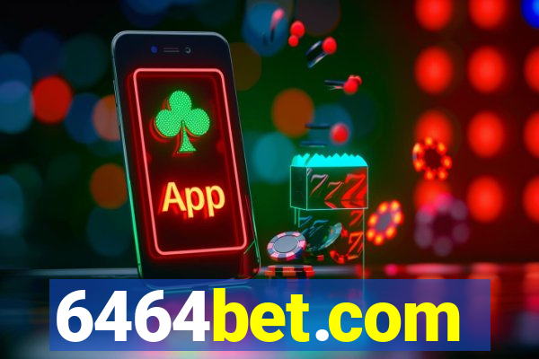 6464bet.com