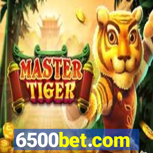 6500bet.com