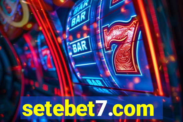 setebet7.com