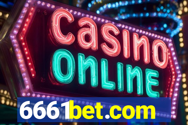 6661bet.com