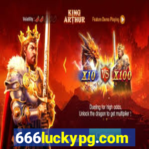 666luckypg.com