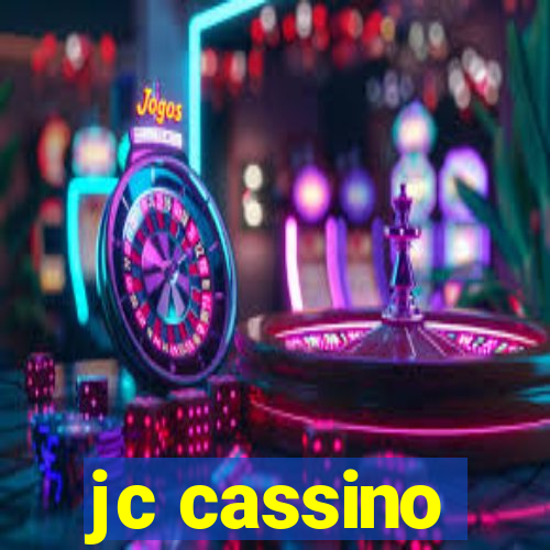 jc cassino