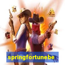 springfortunebet.com