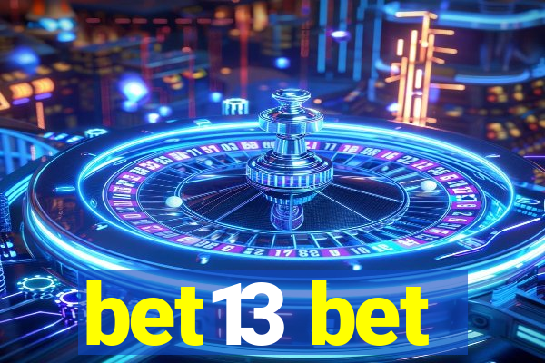 bet13 bet