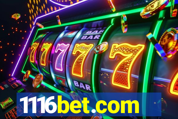 1116bet.com