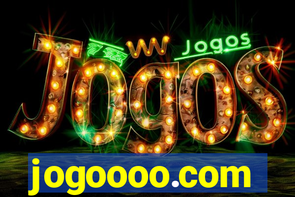 jogoooo.com