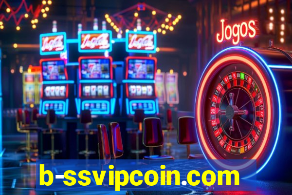 b-ssvipcoin.com