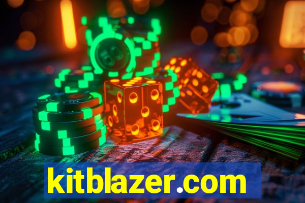 kitblazer.com