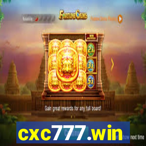 cxc777.win