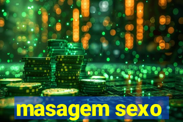 masagem sexo