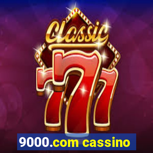 9000.com cassino