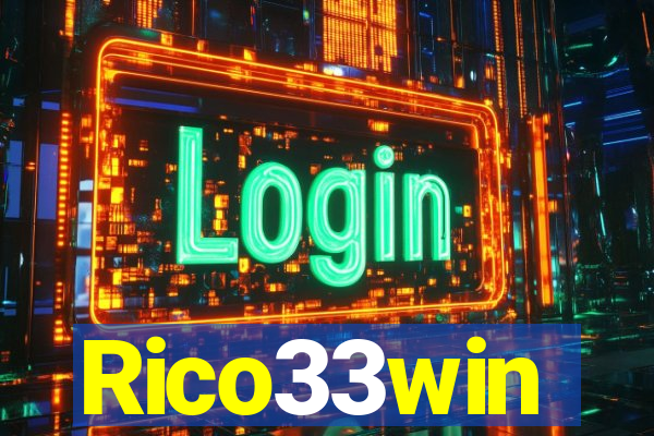 Rico33win