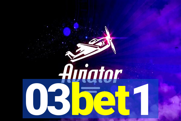 03bet1