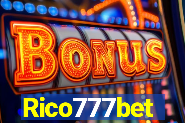 Rico777bet