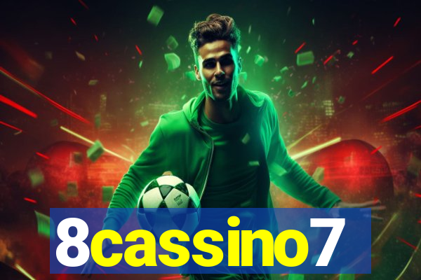 8cassino7