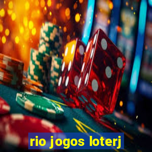 rio jogos loterj