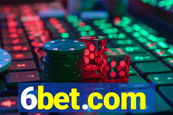 6bet.com