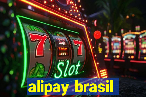 alipay brasil