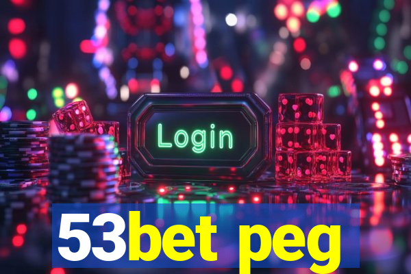 53bet peg