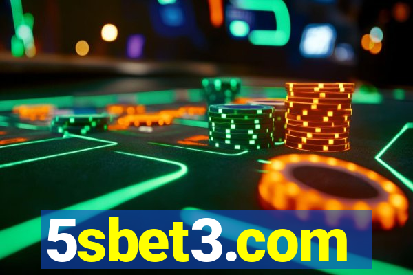 5sbet3.com