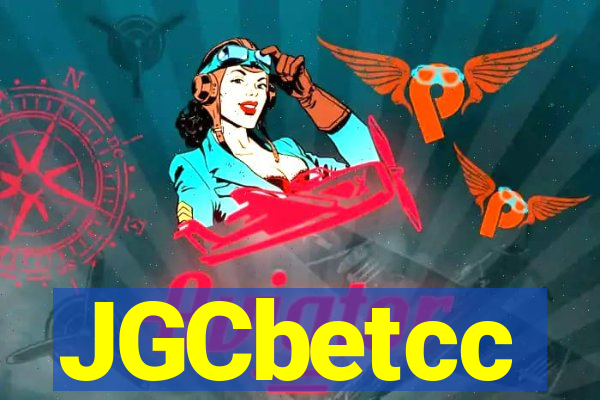 JGCbetcc