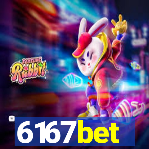 6167bet