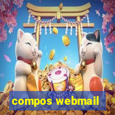 compos webmail