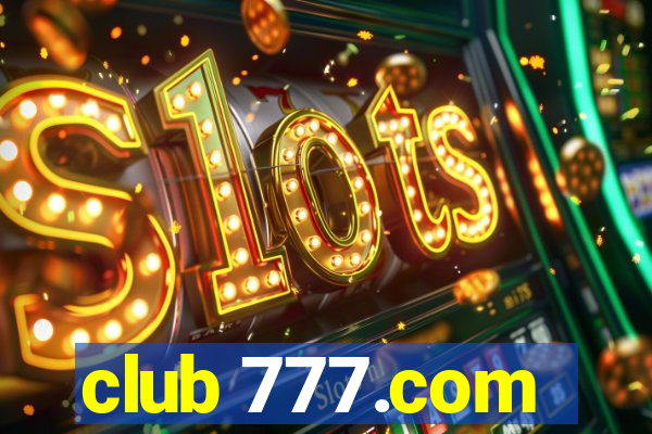 club 777.com