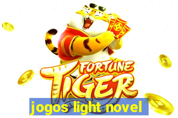 jogos light novel