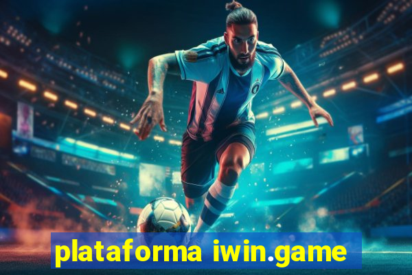 plataforma iwin.game