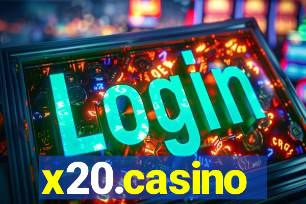 x20.casino