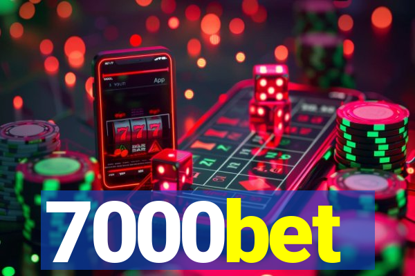 7000bet