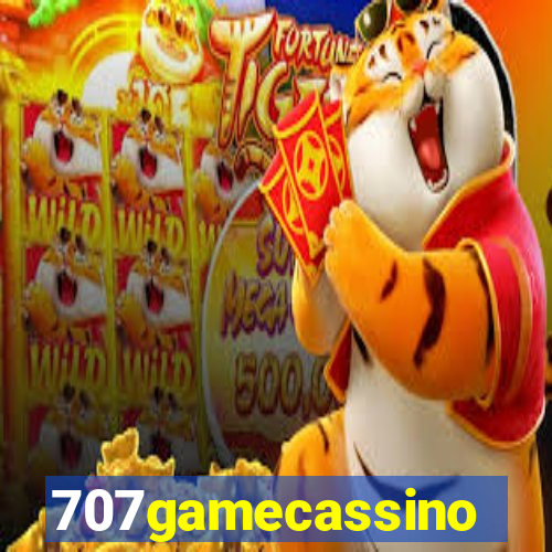 707gamecassino