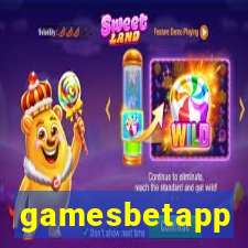 gamesbetapp