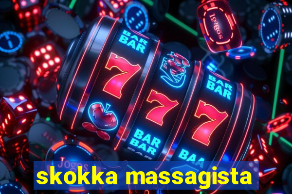 skokka massagista