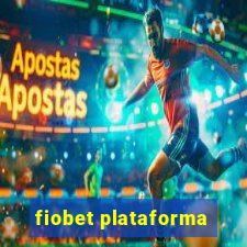 fiobet plataforma