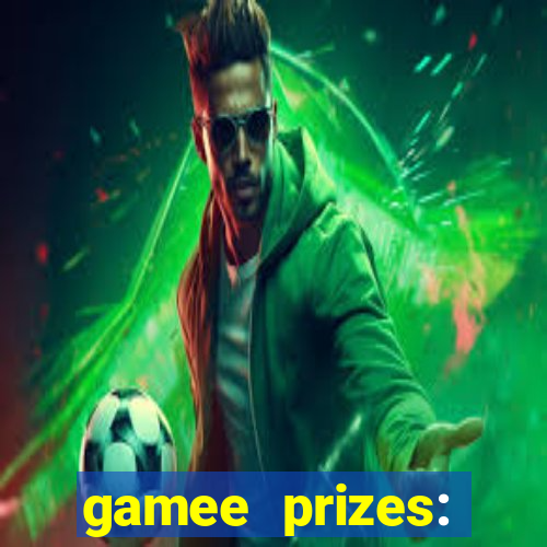 gamee prizes: ganhar dinheiro