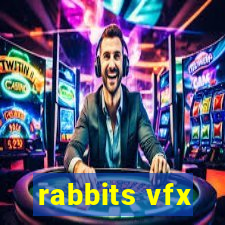 rabbits vfx