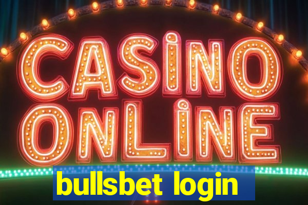 bullsbet login