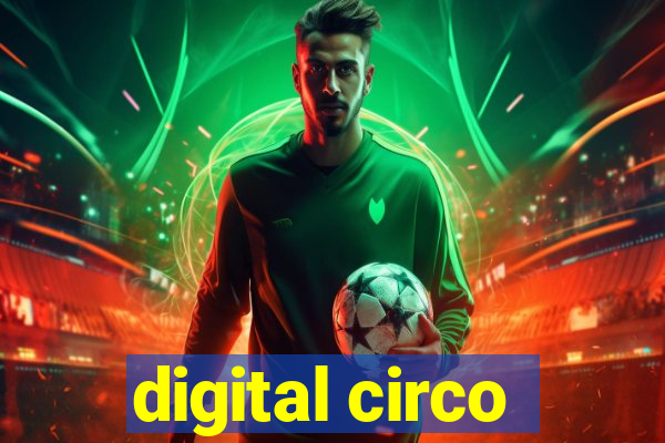 digital circo