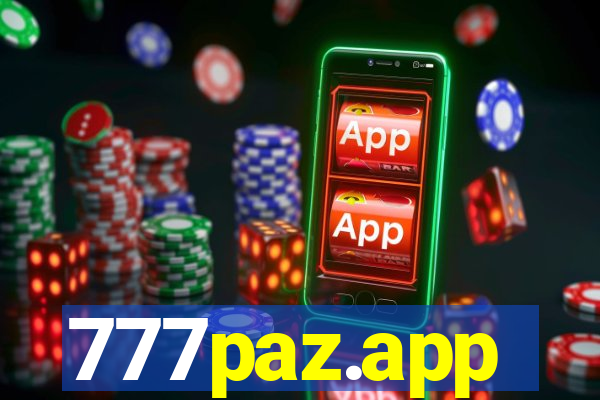 777paz.app