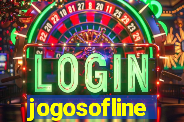 jogosofline