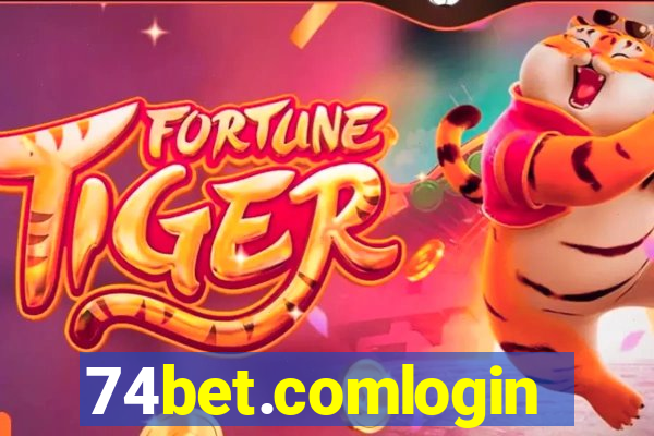 74bet.comlogin