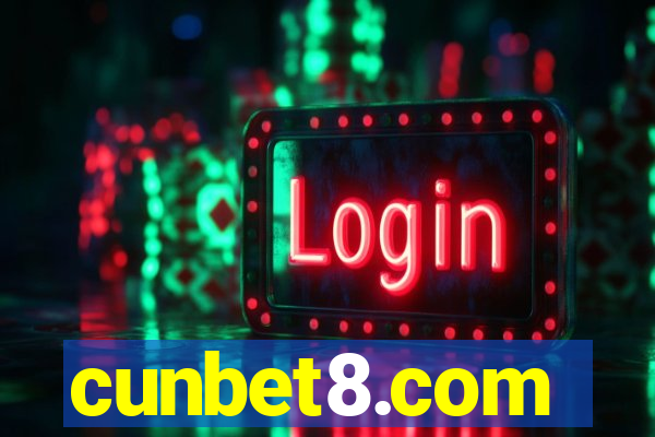 cunbet8.com