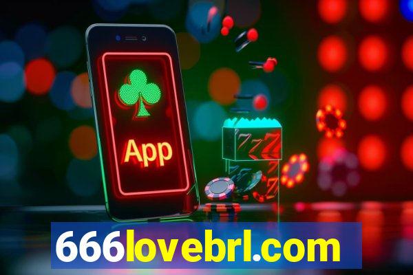 666lovebrl.com